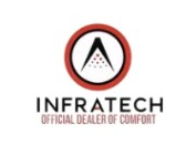 Infratech — Official Dealer of Comfort