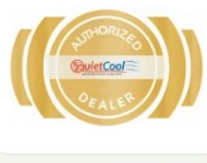 QuietCool Authorized Dealer