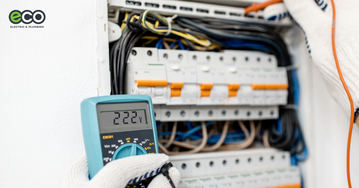Common Electrical Repairs & Their Causes 