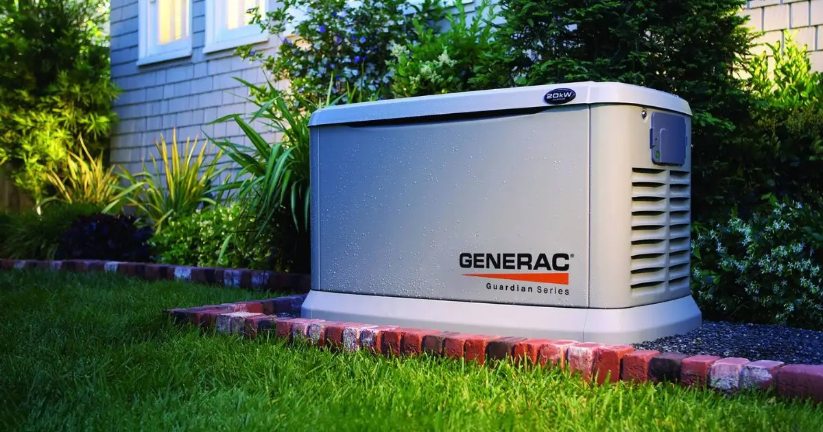 How Home Generators Help Prepare Your Home For Fall