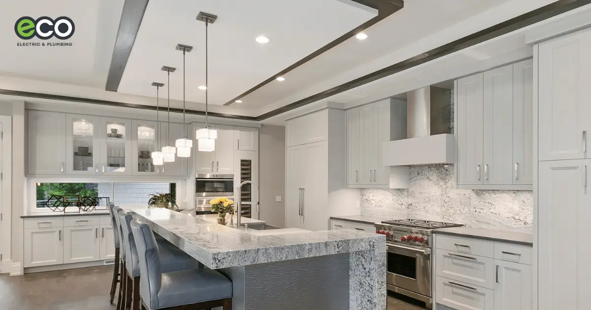 The Benefits of LED Lighting: How LEDs Can Transform Your Home