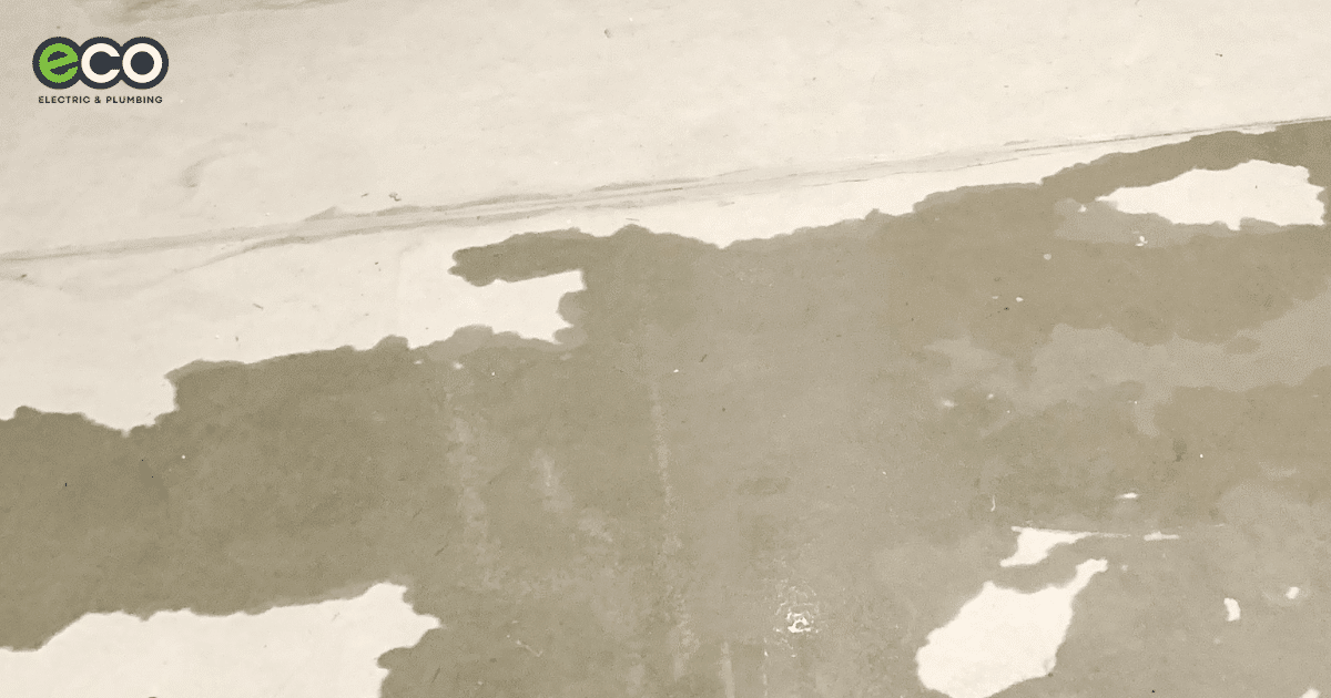 Slab Leaks Explained: Identification, Causes, and Home Protection