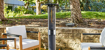 Commercial Patio Heater Repair: