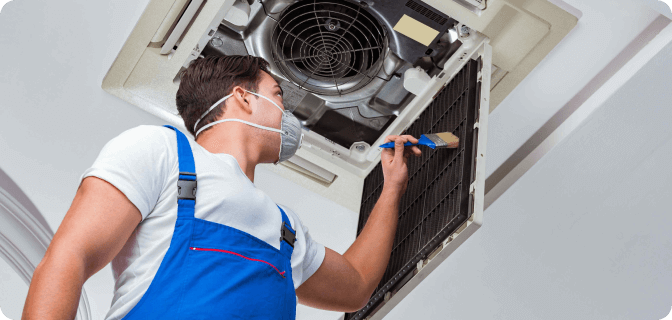 Top-Rated HVAC Services in Seattle | Eco Electric & Plumbing