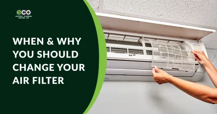 When & Why You Should Change Your Air Filter: A Seattle Homeowner’s Guide to Healthier Air and Lower Bills