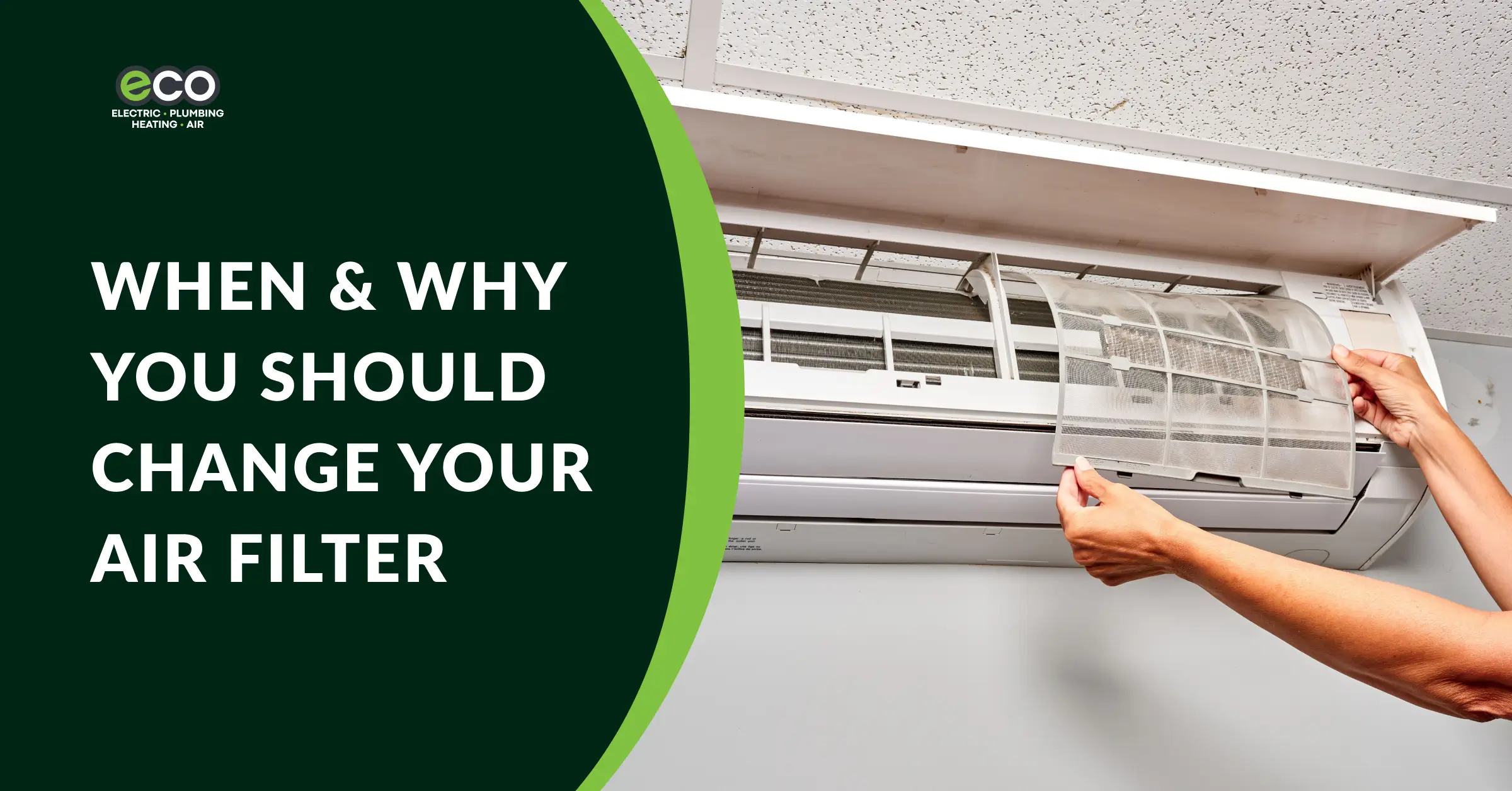 When & Why You Should Change Your Air Filter: A Seattle Homeowner’s Guide to Healthier Air and Lower Bills