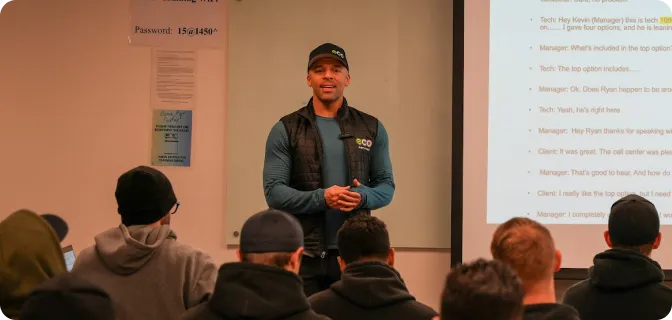 Local Understanding That Matters