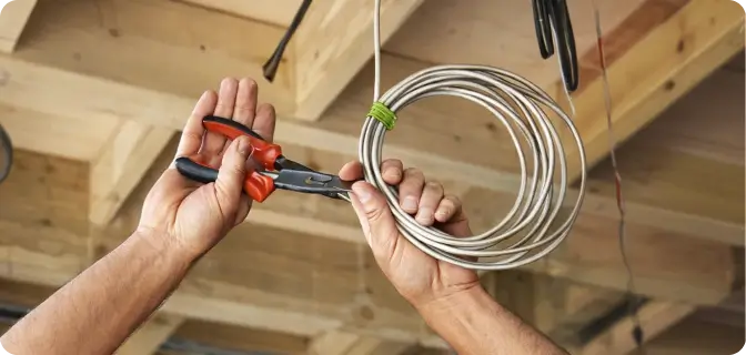 Electrical Panel Upgrades: