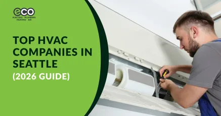 Top HVAC Companies in Seattle (2026 Guide)