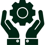 Minimal Disruption Installation: